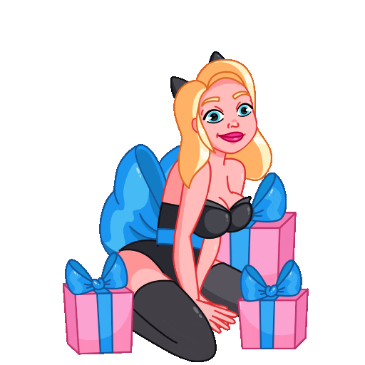 😋Sensual